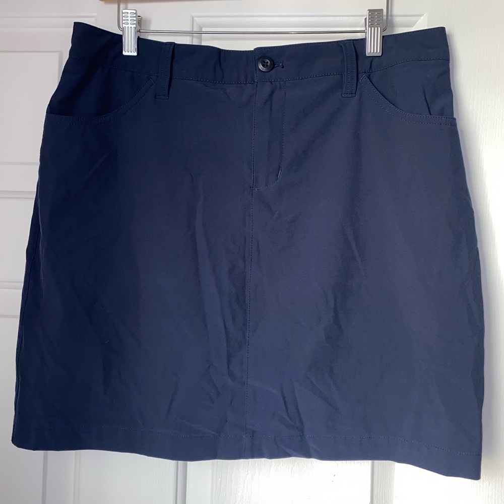 Eddie Bauer Womens Horizon Skort